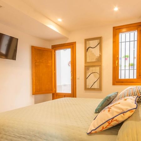 Apartamento La Cuadra En Centro Córdoba Exteriör bild