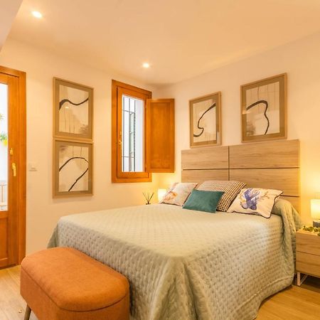 Apartamento La Cuadra En Centro Córdoba Exteriör bild